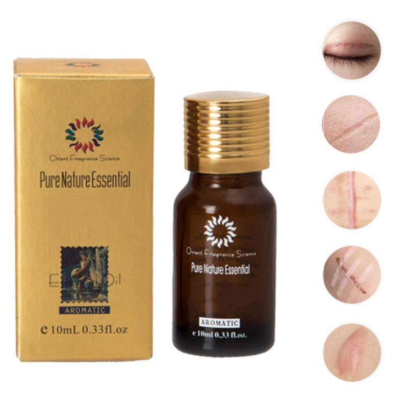 Aceite Puro Natural Meridian
