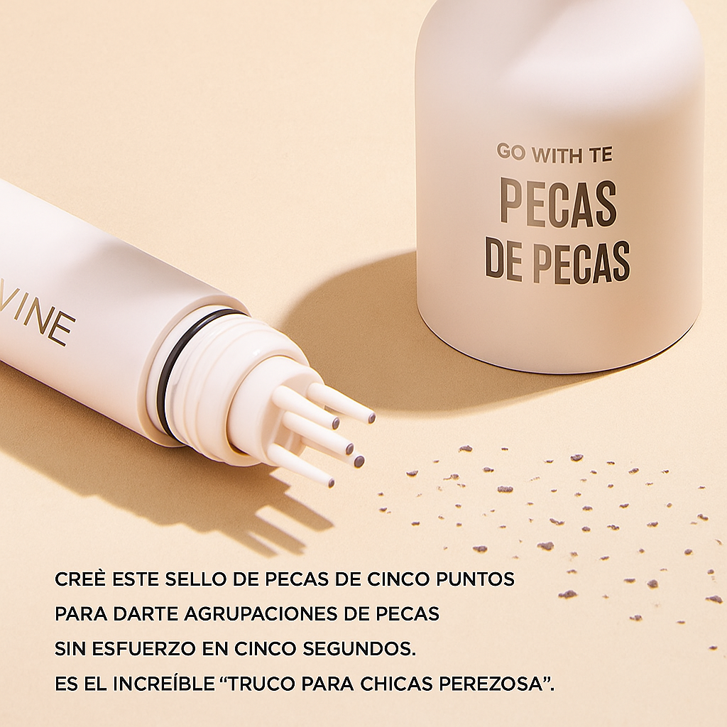 pecas naturales al instante